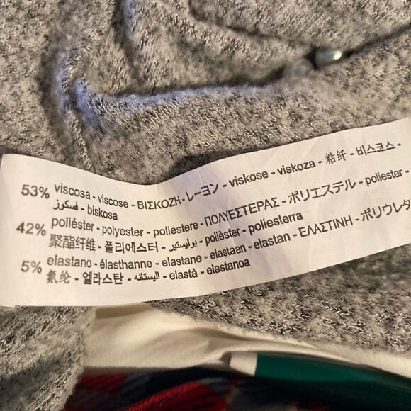 Zara Sweater Woman’s Size M - Picture 5 of 5